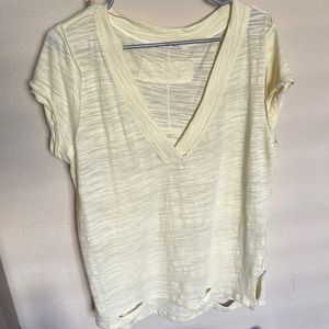 Free People shirt (never worn)